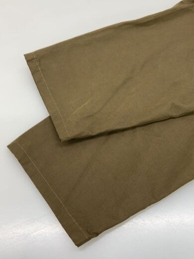 商品画像：OS WAX BEDALE OVER SIZE BEDALE/36/ポリエステル/KHK/2101005 5