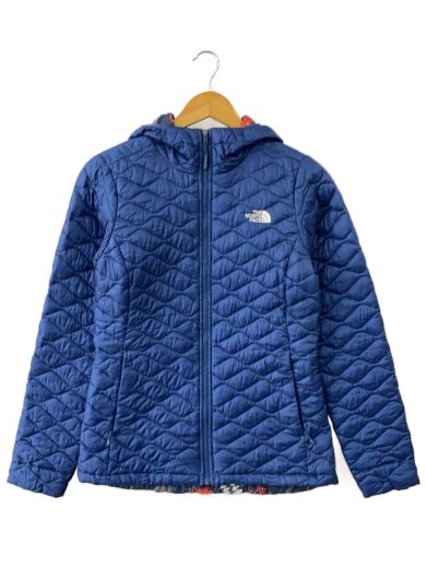 商品画像：ナイロンジャケット/S/ナイロン/BLU 1