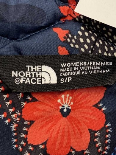 商品画像：ナイロンジャケット/S/ナイロン/BLU 3