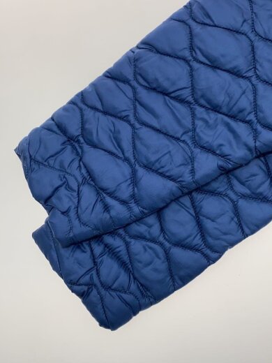 商品画像：ナイロンジャケット/S/ナイロン/BLU 5