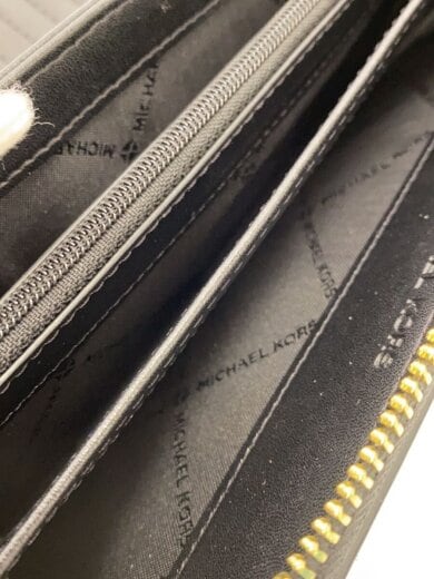 商品画像：長財布/--/BRW/総柄/レディース/35F4GTVE7H 6