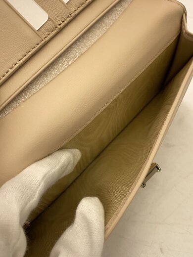 商品画像：FLOW/XL CENERE/長財布/--/GRY/レディース/WP00402 6