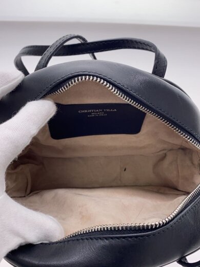 商品画像：ショルダーバッグ/--/BLK 6