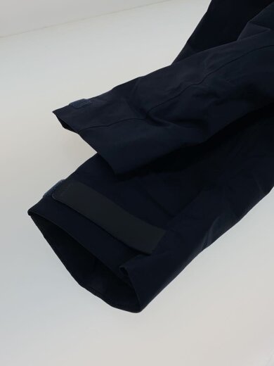 商品画像：ナイロンジャケット/L/ポリエステル/DR-007-1122JWEX/首汚れ有り 5