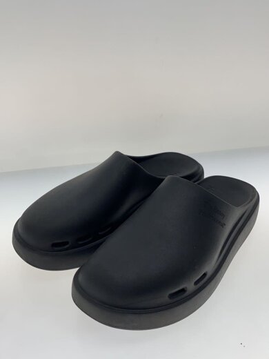 商品画像：×ENNOY/WHALE/サンダル/--/BLK 2