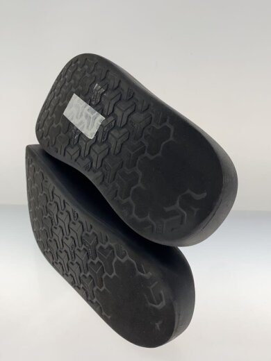 商品画像：×ENNOY/WHALE/サンダル/--/BLK 4