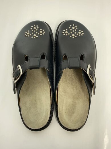 商品画像：dense/サンダル/6/BLK 3