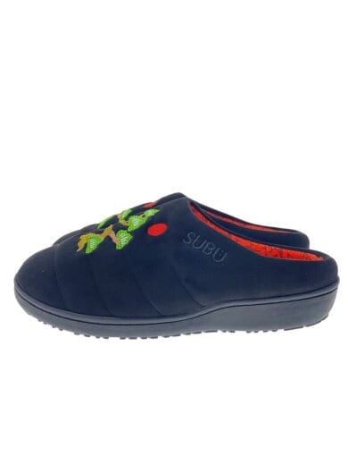 商品画像：Pine-tree for 乱痴気/サンダル/1/BLK/ポリエステル 1