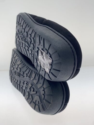 商品画像：Pine-tree for 乱痴気/サンダル/1/BLK/ポリエステル 4