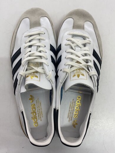 商品画像：SAMBA COLLAPSIBLE/27.5cm/WHT 3