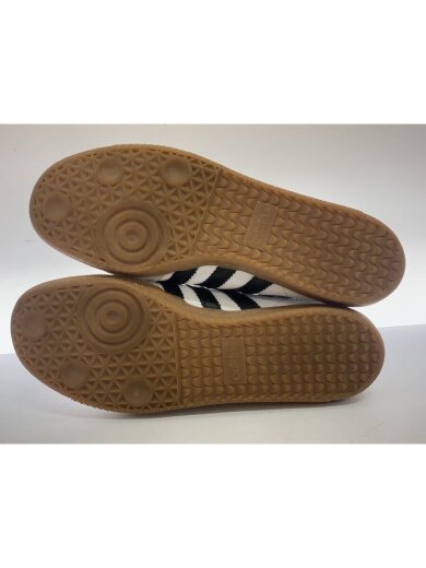 商品画像：SAMBA COLLAPSIBLE/27.5cm/WHT 4