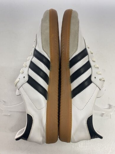 商品画像：SAMBA COLLAPSIBLE/27.5cm/WHT 7