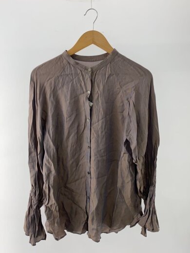 商品画像：長袖ブラウス/FREE/--/21221315108 7