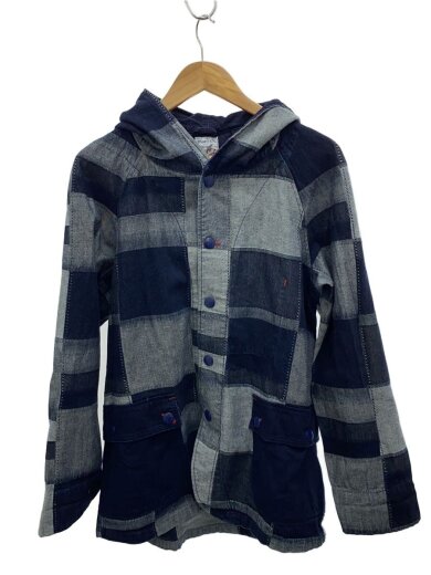 画像：その他ブランドblue trick/ジャケット/M/コットン/IDG/4037dp1