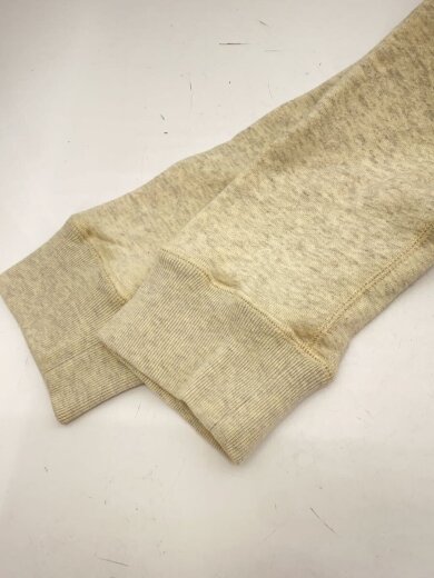 商品画像：ハーフジップスウェット/M/コットン/GRY/D0418UTR402 5