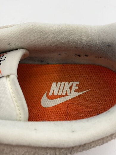 商品画像：CORTEZ SE SUEDE_コルテッツ SE スエード/27cm/GRY/毛羽立ち/状態考慮 6