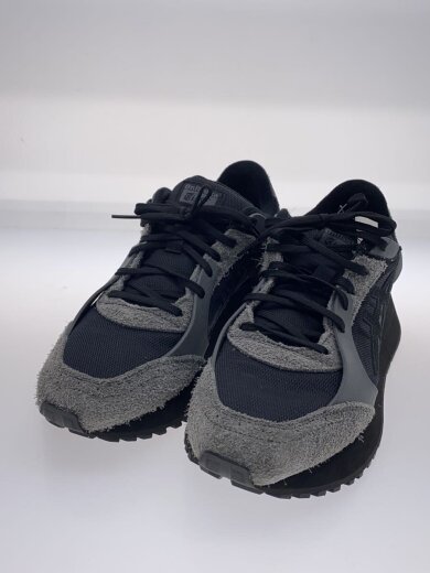 商品画像：ローカットスニーカー/27cm/BLK/1183B555/MOAGE CO 2