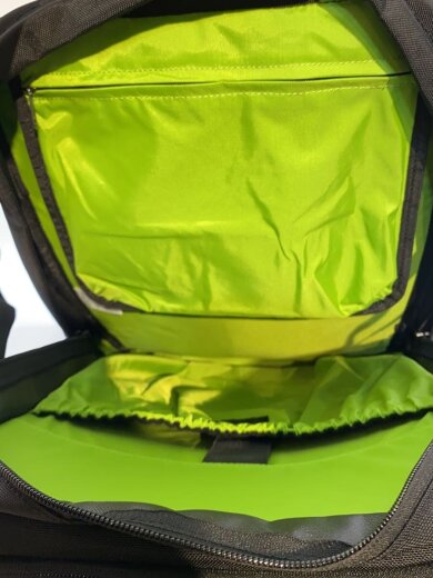 商品画像：リュック/--/BLK/tribute40 6