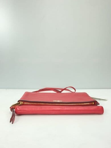 商品画像：ショルダーバッグ_マディソン_オールレザー/ピンク/51896 4