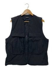 ×ALLTERRAIN 81/ベスト/--/ナイロン/BLK/DX-T2433