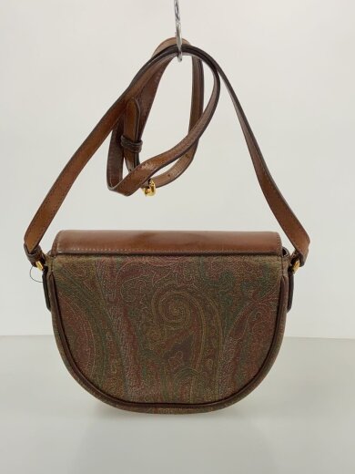 商品画像：ショルダーバッグ/--/マルチカラー/ペーズリー/1G483-7059/刺繍// 3