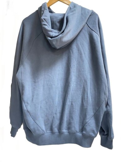 商品画像：パーカー/2/--/NVY/sg23-02b-aa1// 2