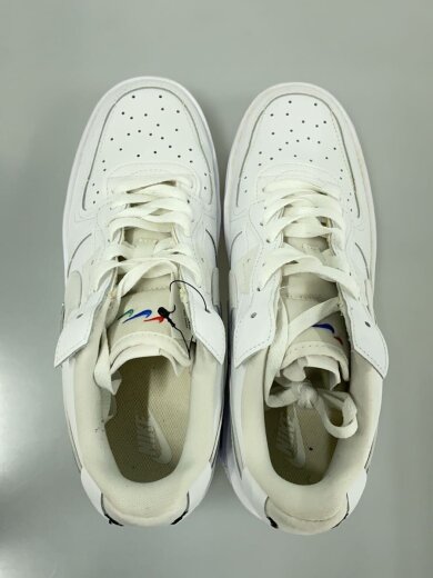 商品画像：AIR FORCE 1 FONTANKA_エア フォース 1 FONTANKA/27cm/WHT 3