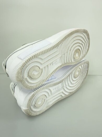 商品画像：AIR FORCE 1 FONTANKA_エア フォース 1 FONTANKA/27cm/WHT 4