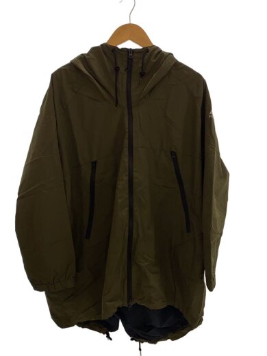 商品画像：ナイロンジャケット/one/ナイロン/カーキ/ 1