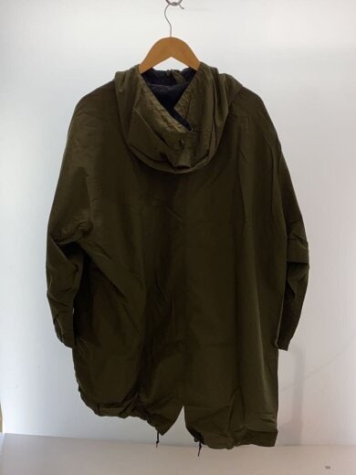 商品画像：ナイロンジャケット/one/ナイロン/カーキ/ 2