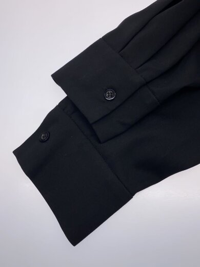 商品画像：Neck design OP/38/ポリエステル/BLK/460ESS33-0050// 5