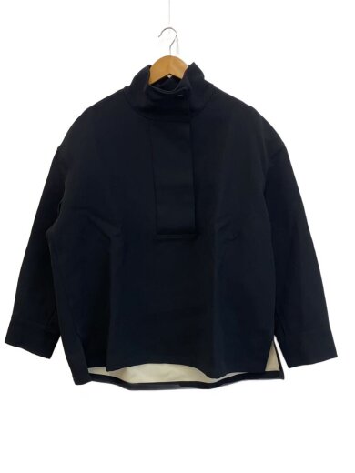 商品画像：×STUDIO NICHOLSON/ジャケット/S/--/BLK// 1
