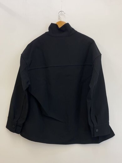 商品画像：×STUDIO NICHOLSON/ジャケット/S/--/BLK// 2