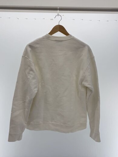 商品画像：スウェット/2/コットン/WHT 2
