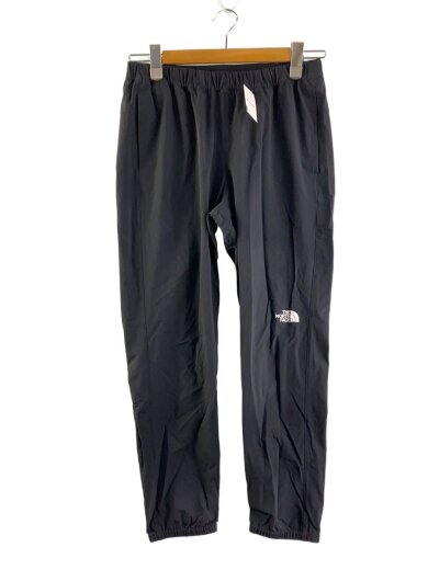 商品画像：FLEXIBLE ANKLE PANT_フレキシブルアンクルパンツ/S/ナイロン/BLK 1