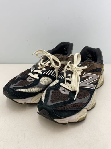 商品画像：U9060/ブラウン/29cm/BRW 2