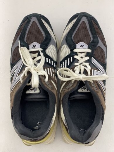 商品画像：U9060/ブラウン/29cm/BRW 3