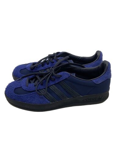 商品画像：GAZELLE INDOOR_ガゼル インドア/24cm/NVY 1