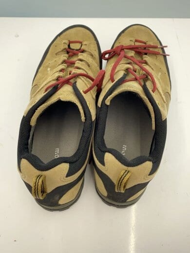 商品画像：ローカットスニーカー/26.5cm/BEG/スウェード/1129580/クラッグホッパー 3