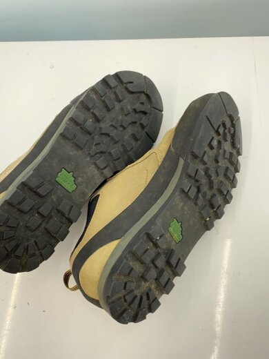 商品画像：ローカットスニーカー/26.5cm/BEG/スウェード/1129580/クラッグホッパー 4