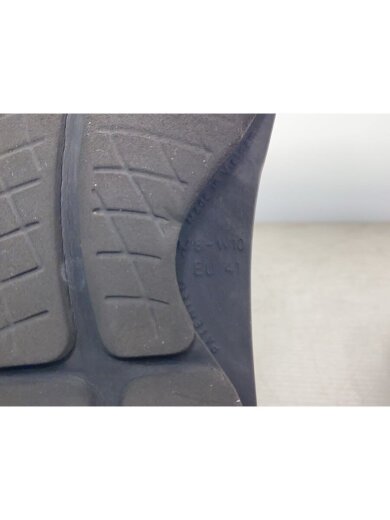 商品画像：サンダル/41/BLK 5