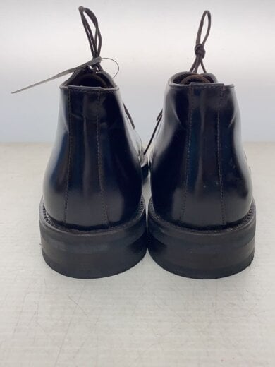 商品画像：シューズ/UK7/BLK 6