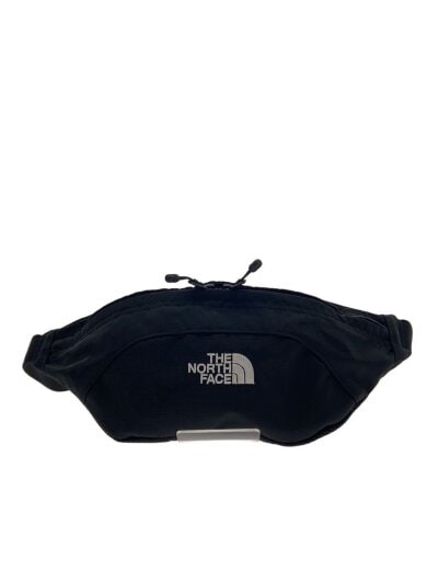 商品画像：グラニュール/ウエストバッグ/--/BLK/NM72205 1