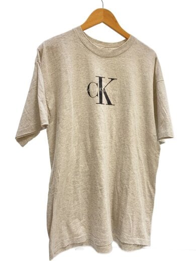商品画像：Tシャツ/XL/コットン/GRY/プリント/USA製/90s// 1