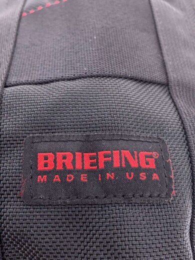 画像：BRIEFINGトートバッグ/ナイロン/BLK/ARMOR TOTE5
