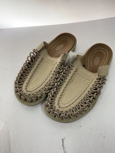 商品画像：サンダル/24cm/BEG/1026024 2