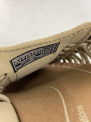 商品画像：サンダル/24cm/BEG/1026024 5