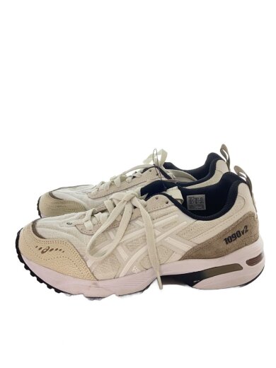 商品画像：ローカットスニーカー/24cm/WHT/1203A414 1