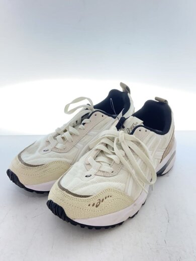 商品画像：ローカットスニーカー/24cm/WHT/1203A414 2