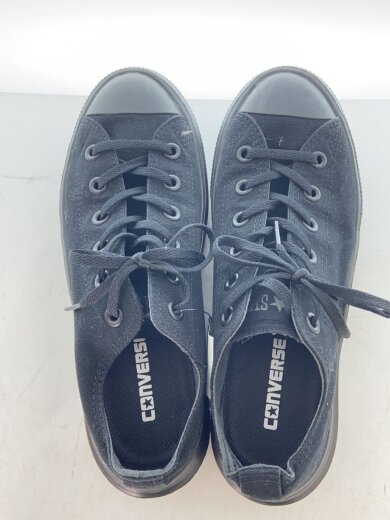 商品画像：ローカットスニーカー/24.5cm/BLK 3